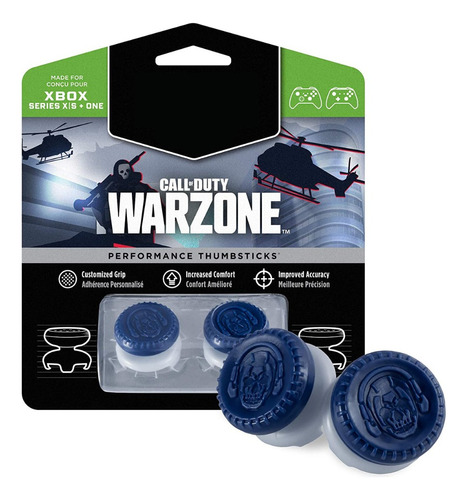 Kontrol Freek - Call Of Duty: Warzone Xbox Series X/s - One