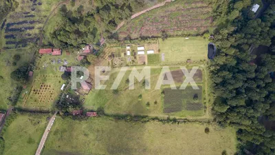 Rancho en venta