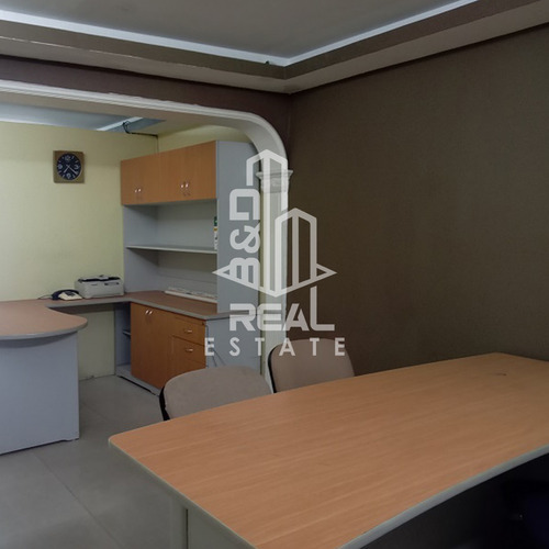 Apartamento En Venta O Alquiler Casco Central De Charallave.