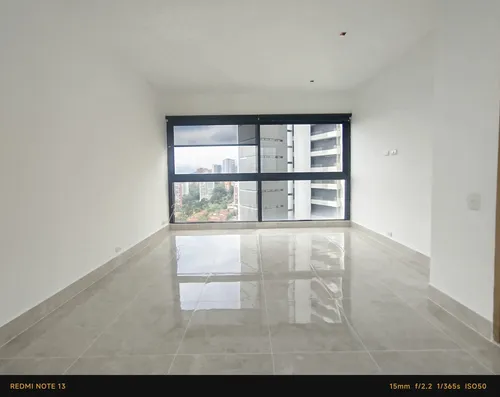 Arriendo Apartaestudio En San Lucas
