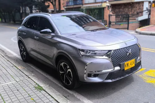 D.S. DS7 1.6 Audace