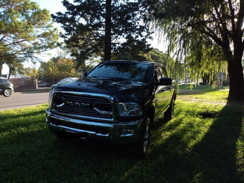 Ram 2500 2019 6.7 Laramie I Atx 350cv 4x4