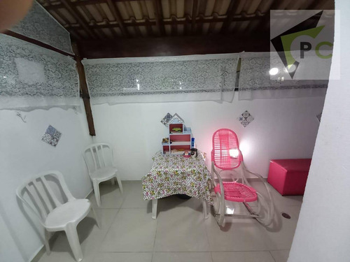 Imagem 13 de 16 de Apartamento Com 2 Dormitórios À Venda, 53 M² Por R$ 350.000,00 - Imirim - São Paulo/sp - Ap0500
