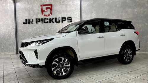Toyota SW4 2.8 Diamond 7L 4X4 Tdi Aut. 5-P