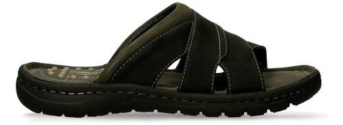 Sandalias Negro Bata Comfit Ignacio Sandal Hombre