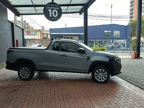 Ram 700slt M/t 1.3 Cc