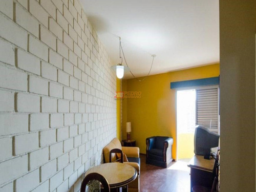 Imagem 2 de 9 de Apartamento - Centro - Ref: 31031 - L-31031