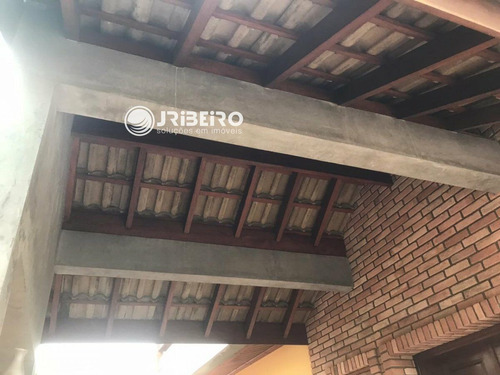 Imagem 8 de 18 de Casa Alto Padrão Para Venda Em Vila Albertina São Paulo-sp - 180024