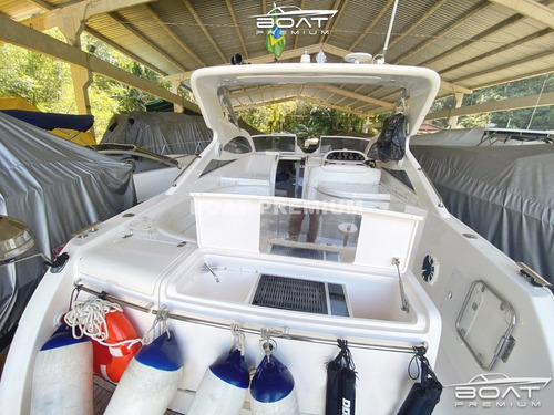 Imagem 2 de 8 de Yacxo 30.7, 2012, 2x Mercruiser Qsd 170hp - Phantom
