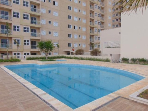 Imagem 22 de 30 de Apartamento Residencial À Venda, Vivare Club Residence, Paulínia - Ap0191. - Ap0191 - 33596526