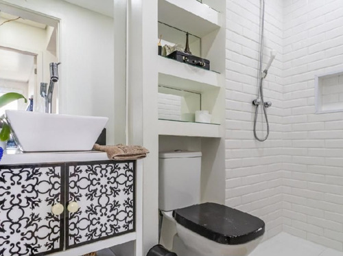 Apartamento Condomínio Parque Barueri(3 Dormitórios/ 1 Suite