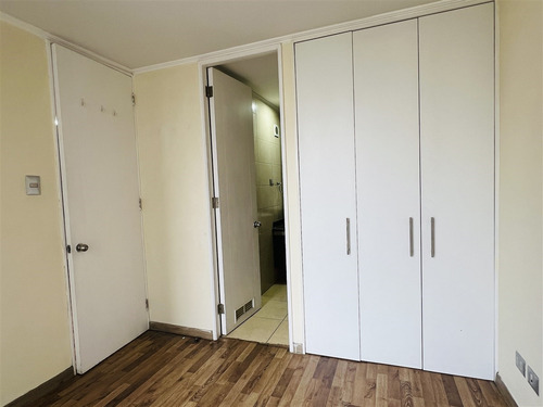 Departamento Mariposa. Conde Del Maule 4470. Arriendo 2d2b