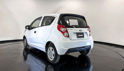 Imagen 7 de 15 de 36988 - Chevrolet Spark 2017 Con Garantía Mt
