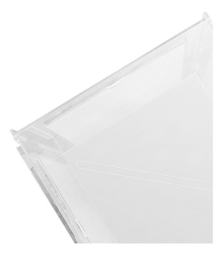 Titular De Caja De Regalo De 280 Mm X 280 Mm X 288,8 Mm -