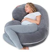 Comprar Almohada De Embarazo Insen Almohada De Cuerpo De Maternidad