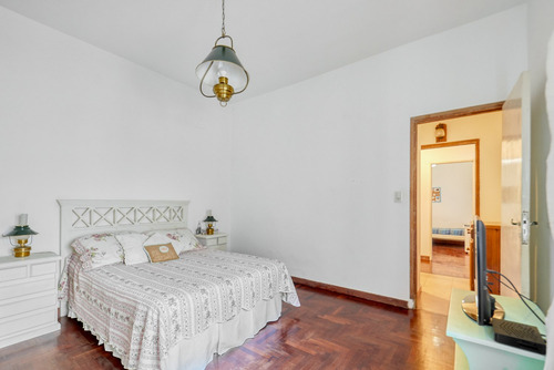 Departamento Ph En Venta En Villa Pueyrredón, Capital Federal, Buenos Aires