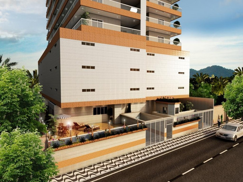 Imagem 29 de 30 de Apartamento Com 2 Dormitórios À Venda, 82 M² Por R$ 390.000,00 - Boqueirão - Praia Grande/sp - Ap6032