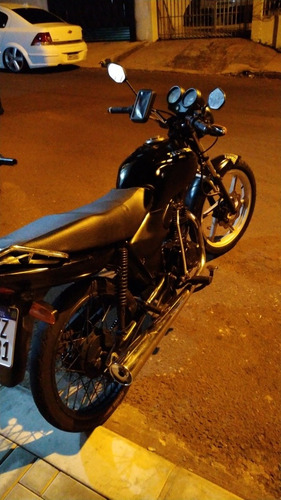 Honda 2006