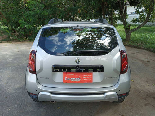 Imagem 7 de 15 de Renault Duster 2.0 Dynamique 4x2 16v Flex 4p Automático