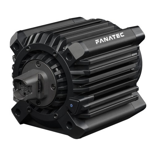 Base Fanatec Clubsport Dd+ 15nm Ps5 Ps4 Xbox Pc