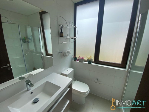 Departamento En Arriendo De 3 Dorm.+ 2 Baños En Valdivia