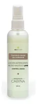 Comprar Tónico Astringente Ácido Salicílico Control Grasa De 125 Ml Momento de aplicación Día\u002FNoche Tipo de piel grasa o mixta Beohemp