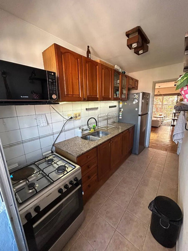 Alquiler Apartamento 2 Dormitorios Pocitos Con Cochera