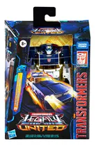 Comprar Transformers Legacy United Deluxe Rescue Bots Universe Chase