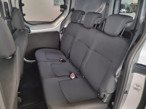 Renault Kangoo Ii Express Confort 1.6 Sce