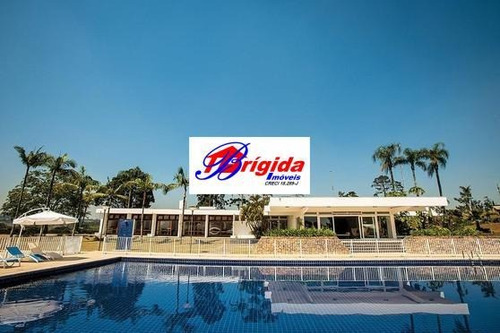 Imagem 7 de 15 de Excelente Terreno Em Condomínio De Alto Padrão Em Cotia!!! - Te34v