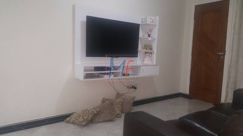 Imagem 8 de 16 de Ref 9298 - Ótima Casa Em Condomínio Fechado Para Venda No Bairro Conceição Em Osasco, 2 Dorms, 2 Vagas ! Estuda Propostas. - 9298