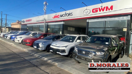 Imagen 15 de 16 de Jac 1035 K Liso 77 Hp 2.8 2023 0km