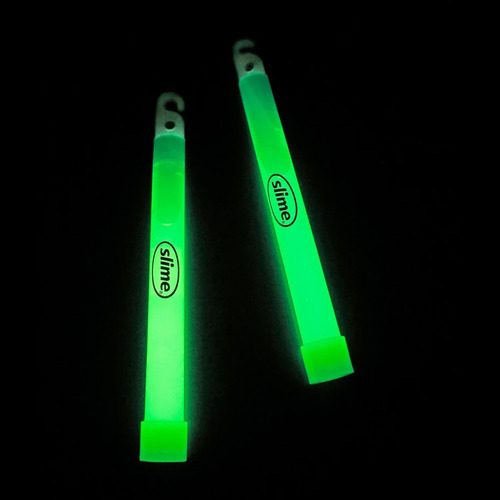 Slime Baliza Fosforescente Safety Glow Sticks X2 Emergencias