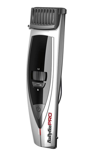 Babylisspro Clipper Fortex Fx775e Máquina Motilar Pelo