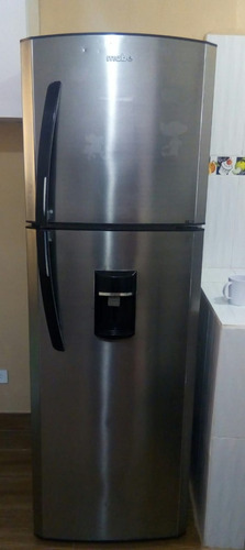 Refrigerador Mabe Rma250fyeu 250l