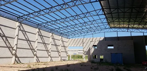 Lote 2721 M2 Parque Industrial Moreno Ii , Cotizamos Naves