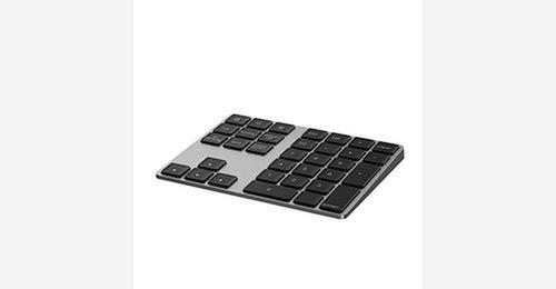 Wiwu Teclado Numérico Nkb-02 Bluethoot + Usb-c