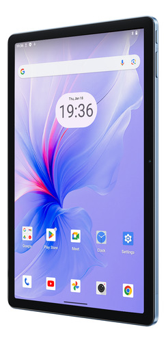Tableta Blackview Tab 16 Pro de 8 GB y 256 GB, color azul