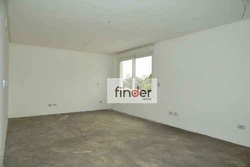 Imagem 28 de 30 de Porto Fino Na Rua Zacarias De Gois. 252, Brooklin. Casa Em Condomínio Fechado Com Piscina, Quintal Gramado, 4 Suítes, Muito Espaço E Segurança - Ca0724