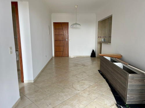 Imagem 6 de 30 de Prédio Frente Ao Mar, Apartamento 2 Dormitórios, Churrasqueira Na Sacada, Lazer, Aceita Financiamento Banco Ou Direto, No Maracanã/caiçara !!! - Ap00657 - 70585852
