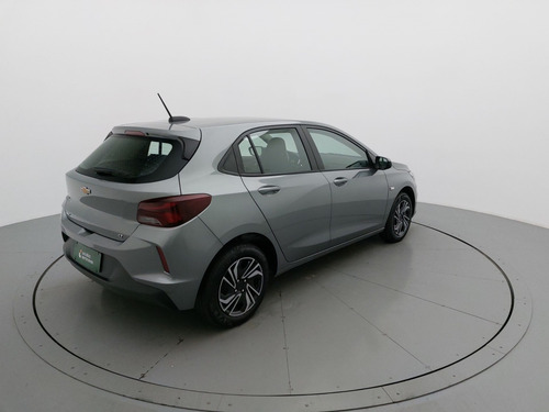Chevrolet Onix 1.0 TURBO FLEX LT MANUAL