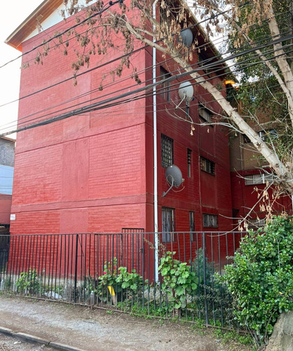 Vendo Departamento En La Farfana Maipú 3h1b1e
