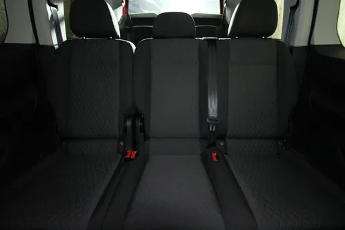 Volkswagen Caddy 1.6 Pasajeros Mt