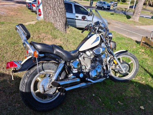 Yamaha Virago 1100 Special