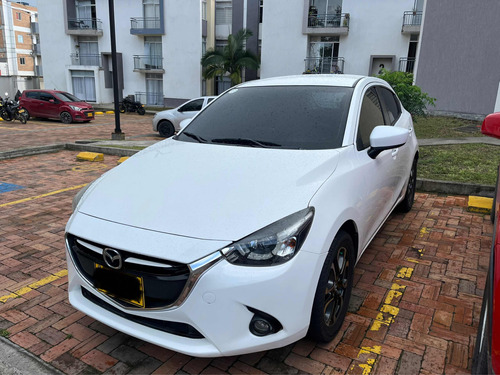 Mazda 2 1.5 Grand Touring