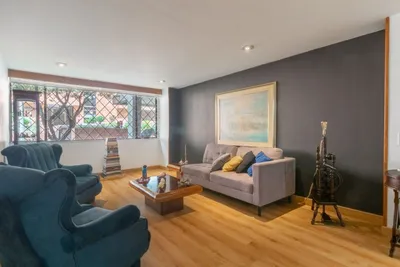 Apartamento en venta