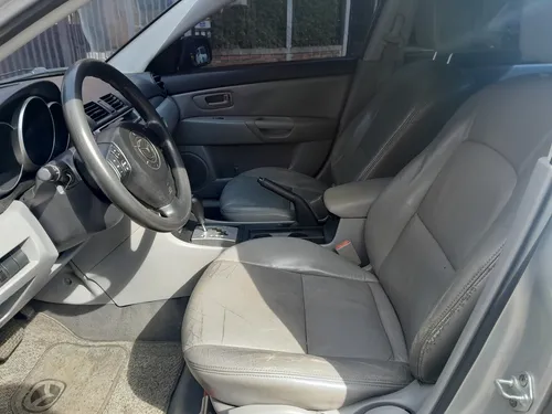 Mazda 3 2.0 Lfna5