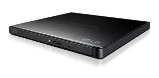 Reproductor Dvd LG Electronics Gp65nb60 Black