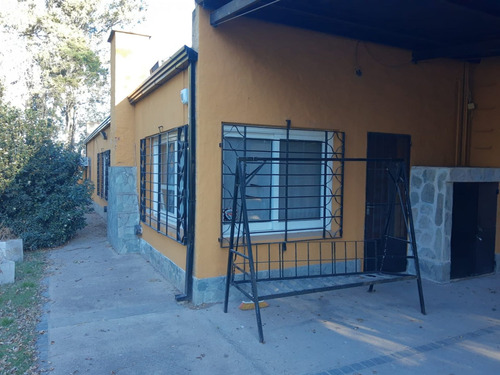 Imagen 12 de 12 de Venta Casa Quinta Con Pileta San Nicolás