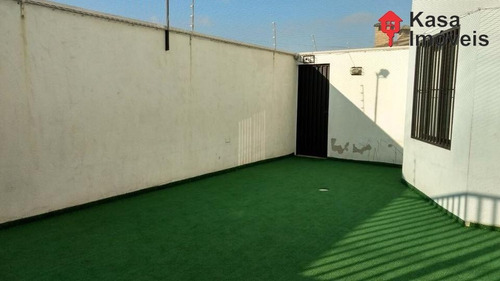 Imagem 6 de 15 de Apartamento - Vila Euclides - Ref: 650 - V-650